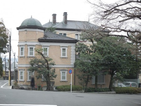 長楽館